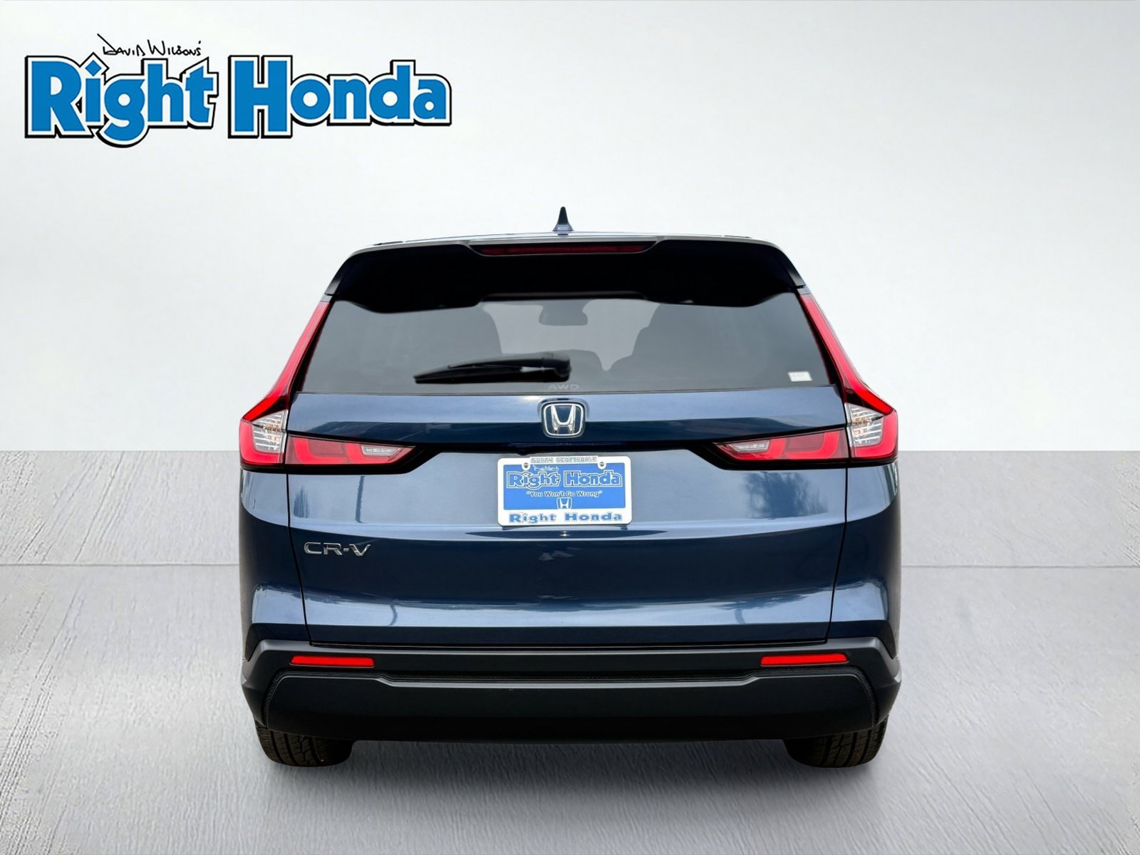 Used 2024 Honda CR-V EX image 7