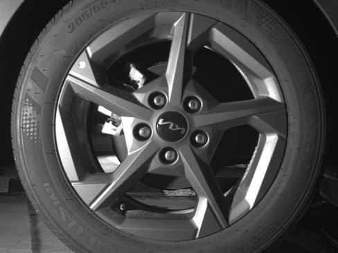 Used 2026 Kia K4 FWD image 18