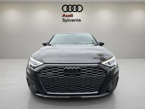 Certified 2024 Audi A3 2.0T Premium Plus w/ Premium Plus Package AWD/4WD image 2