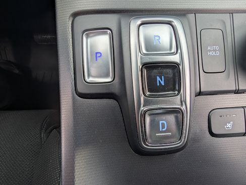 Used 2024 Hyundai Palisade Calligraphy image 33