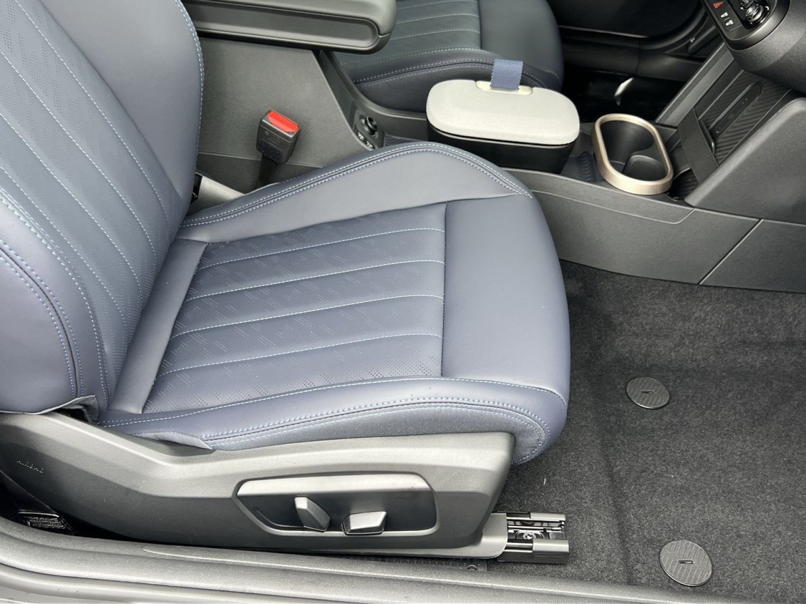New 2026 MINI Cooper S FWD image 27