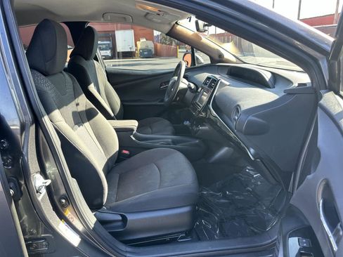 Used 2016 Toyota Prius Two w/ Protection Package image 14