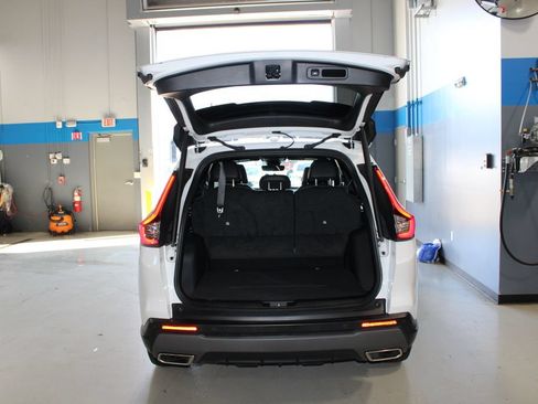 Used 2024 Honda CR-V Sport Touring image 31