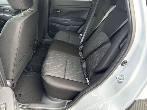 New 2026 Mitsubishi Outlander Sport AWD image 28