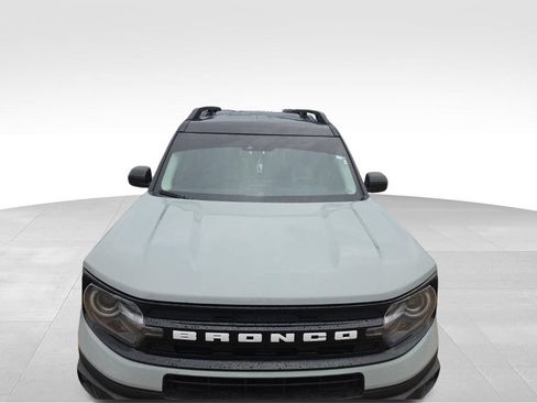 Used 2022 Ford Bronco Sport Outer Banks w/ Tech Package AWD/4WD image 34