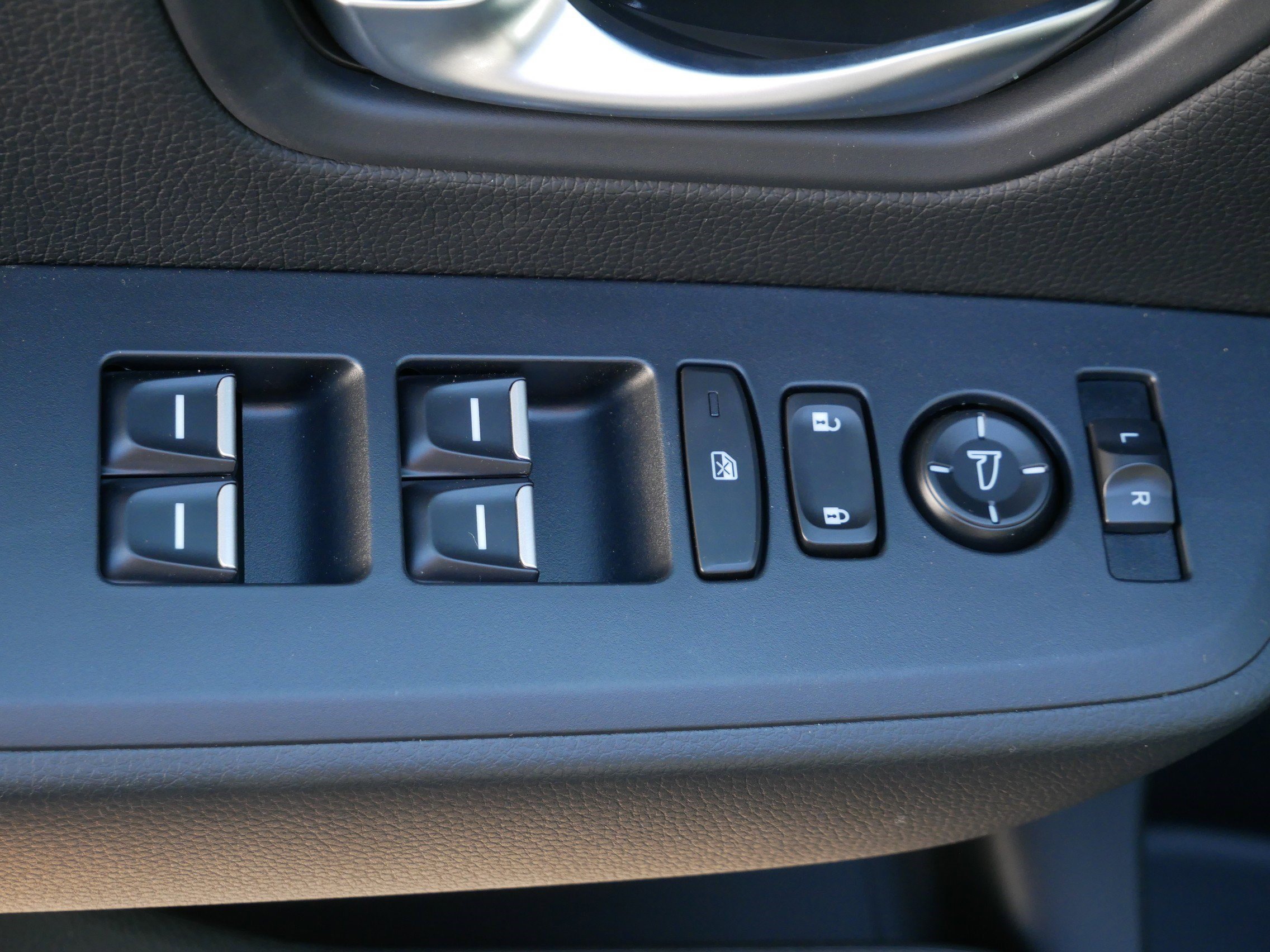 New 2026 Honda Pilot EX-L image 15