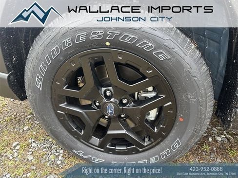 New 2026 Subaru Outback Wilderness image 54