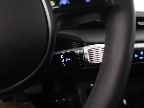 Certified 2023 Hyundai Ioniq 5 Limited AWD/4WD image 26