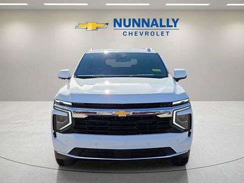 New 2026 Chevrolet Tahoe LS AWD/4WD image 8