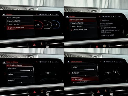 Used 2023 BMW 440i xDrive Convertible w/ Premium Package image 31