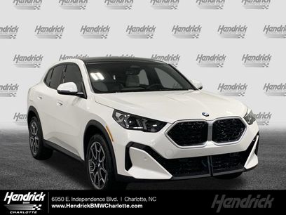 New 2026 BMW X2 xDrive28i w/ Convenience Package