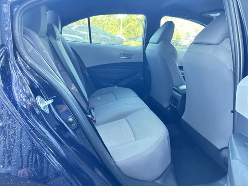 Used 2022 Toyota Corolla SE FWD image 13