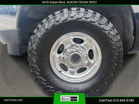 Used 2003 Ford F250 Lariat AWD/4WD image 36