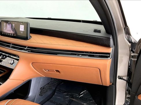 Used 2025 INFINITI QX60 Autograph w/ Cargo Package AWD/4WD image 20