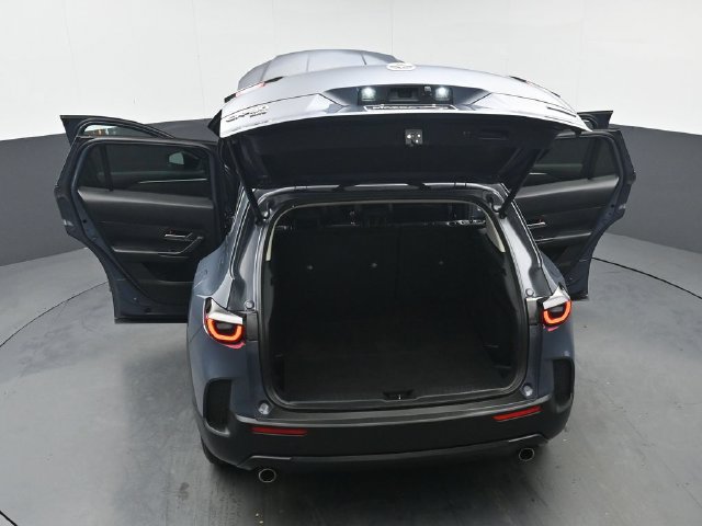 Certified 2025 MAZDA CX-50 AWD 2.5 S w/ Weather Package image 45