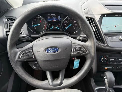 Used 2018 Ford Escape SE w/ SE SYNC Package AWD/4WD image 22