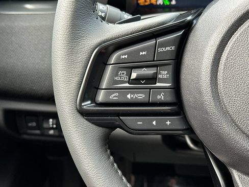 New 2026 Subaru Outback Limited AWD/4WD image 28