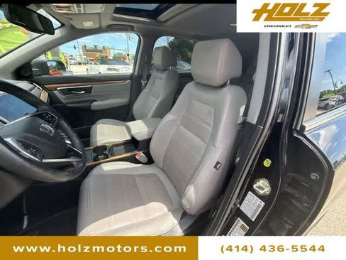 Used 2020 Honda CR-V Touring image 20