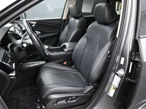 Used 2023 Acura RDX FWD w/ Technology Package image 19
