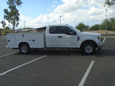 Used 2019 Ford F350 XL w/ XL Value Package RWD image 6