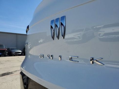 New 2026 Buick Envista Sport Touring w/ Advanced Safety Package image 7