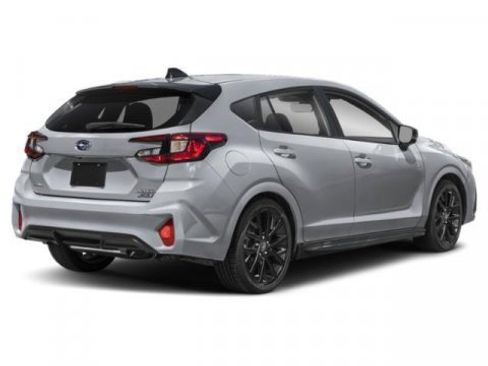 New 2025 Subaru Impreza RS image 2