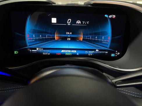 New 2025 Mercedes-Benz SL 63 AMG S e Performance 4MATIC image 25