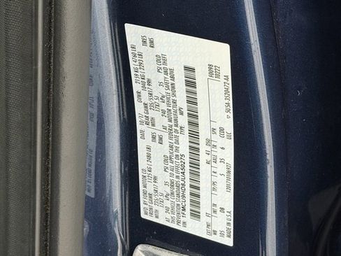 Used 2018 Ford Escape SEL w/ Ford Safe & Smart Package image 29