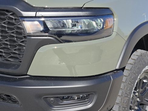 New 2026 RAM 1500 Rebel w/ G/T Package image 7