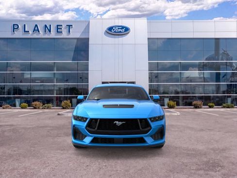 New 2026 Ford Mustang GT Premium w/ GT Performance Package RWD image 7