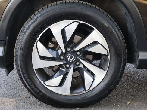 Used 2015 Honda CR-V Touring image 41