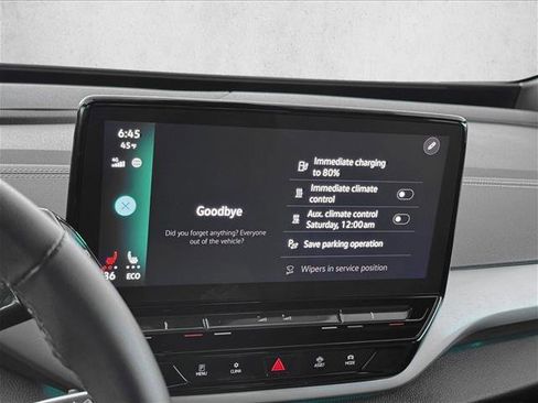 Used 2023 Volkswagen ID.4 Pro S Plus image 14