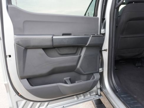 Certified 2024 Ford F150 STX image 21