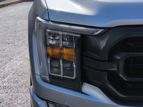 Used 2022 Ford F150 XLT w/ Equipment Group 302A High image 9