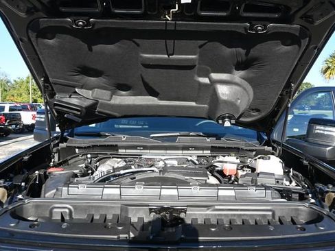 New 2025 Chevrolet Silverado 2500 High Country w/ High Country Premium Package image 23