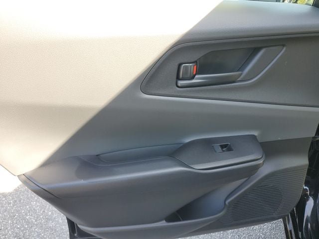 Used 2024 Toyota Prius LE FWD image 13