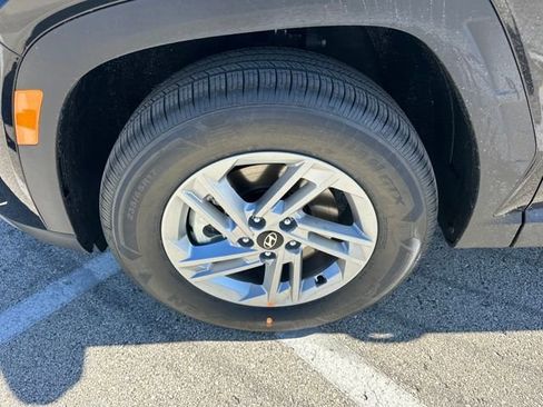 New 2026 Hyundai Tucson SE AWD/4WD image 37