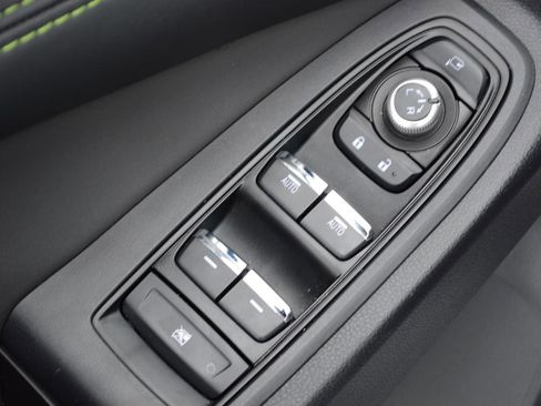 Used 2024 Subaru Ascent Onyx Edition Limited w/ Popular Package Onyx image 25