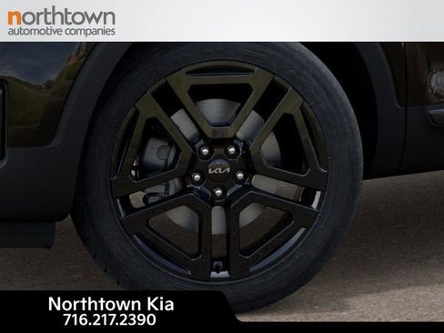 New 2025 Kia Telluride EX X-Line image 10