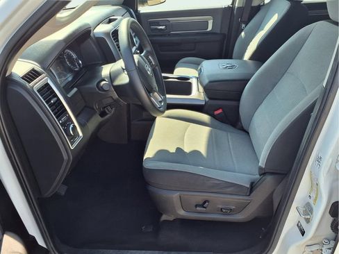 Used 2023 RAM 1500 Classic SLT w/ Trailer & Traction Group AWD/4WD image 20