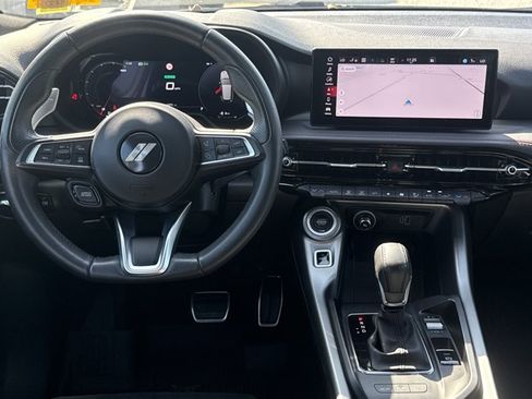 Used 2024 Dodge Hornet R/T Plus AWD/4WD image 4