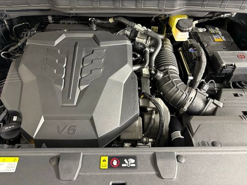 New 2026 Kia Carnival EX image 35