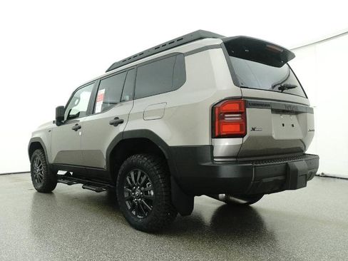 New 2026 Toyota Land Cruiser 1958 image 64