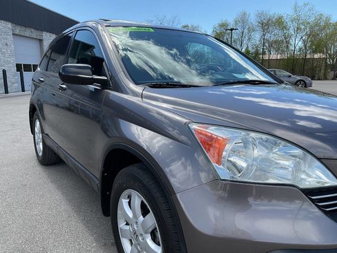 Used 2009 Honda CR-V EX image 11