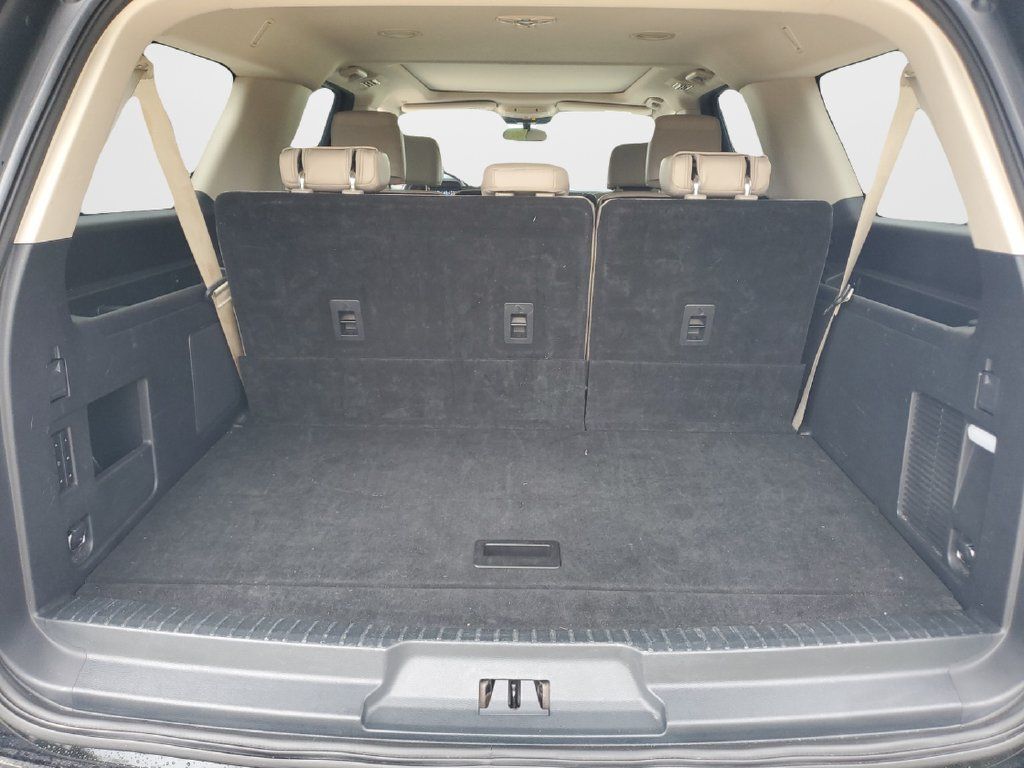 Used 2024 Ford Expedition Max Limited RWD image 9