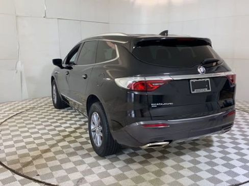 Used 2023 Buick Enclave Essence w/ LPO, Floor Liner Package AWD/4WD image 6