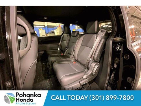 New 2026 Honda Odyssey Sport-L image 11