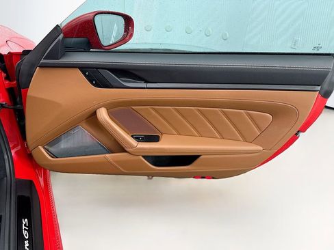 Used 2024 Porsche 911 Carrera GTS image 24