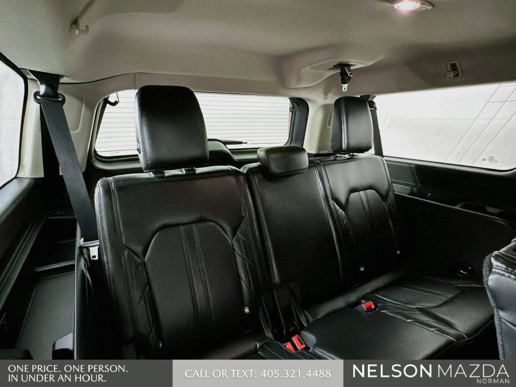 Used 2018 Ford Expedition Max Platinum RWD image 30
