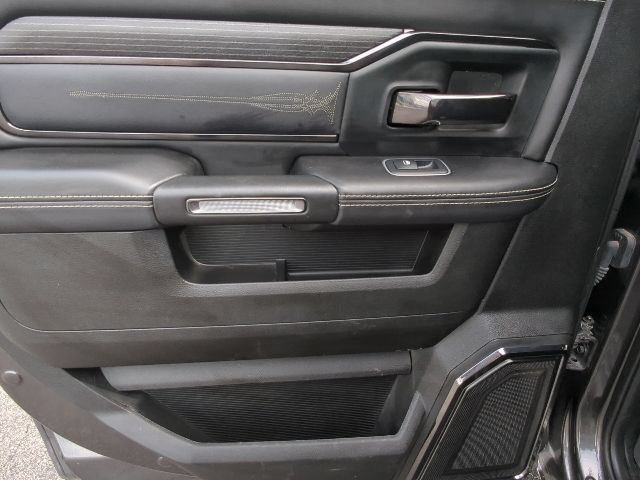 Used 2023 RAM 2500 Limited AWD/4WD image 22